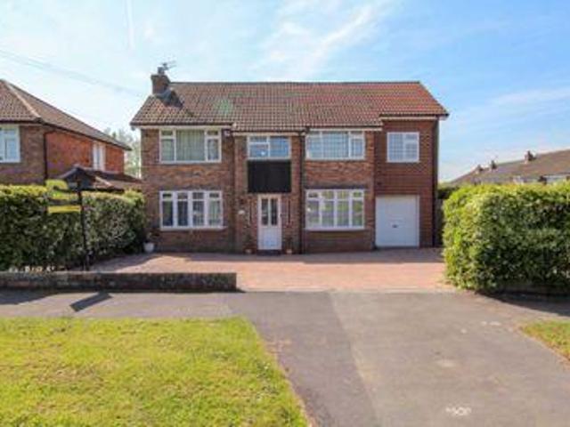 House for sale in Stockport, Greater Manchester