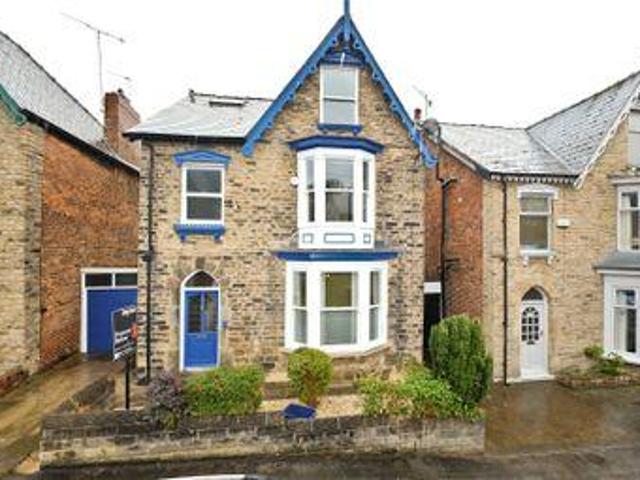 House for sale in South Yorkshire