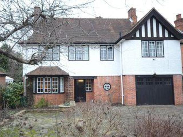 House for sale in Reading