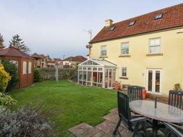 House for sale in Feckenham, City Of Bristol