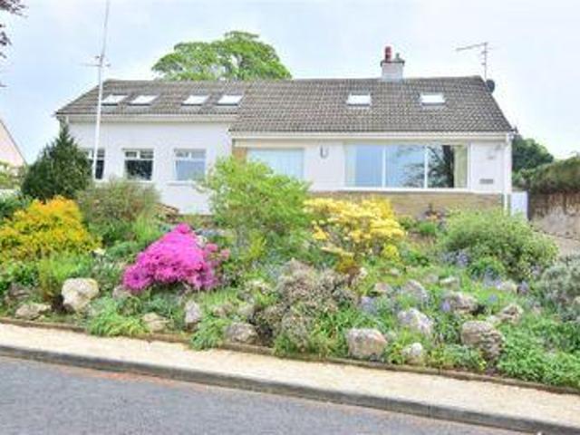 House for sale in Bare, Lancashire