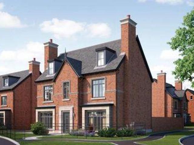 House for sale in Macclesfield