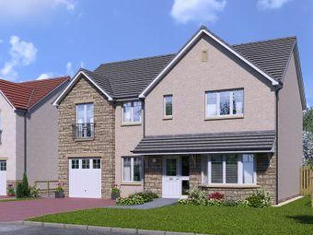 House for sale in Alloa, Clackmannanshire