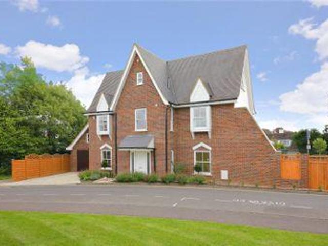 House for sale in Borehamwood, Hertfordshire
