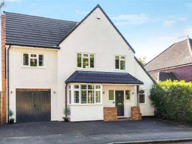 House for sale in Fole, Surrey