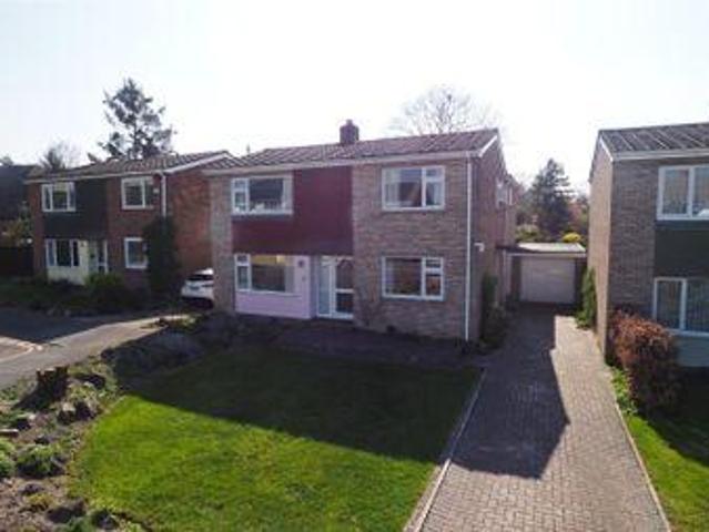House for sale in Arbury, Cambridgeshire