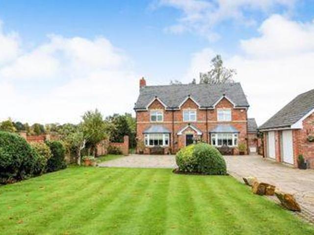 House for sale in Wilmslow