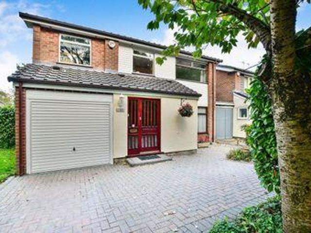 House for sale in Wilmslow