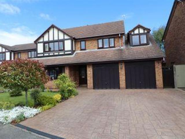 House for sale in Warrington