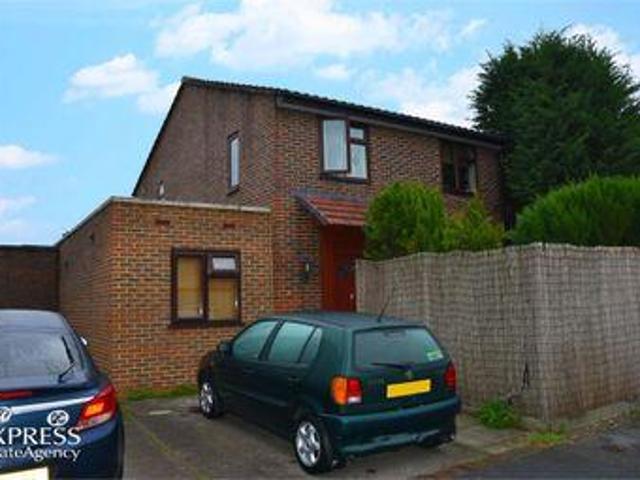 House for sale in Walton-on-Thames, Surrey