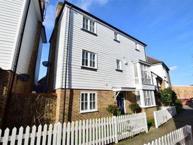 House for sale in Bourne Vale, Kent