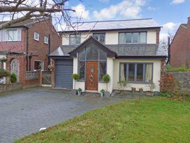 House for sale in Greater Manchester