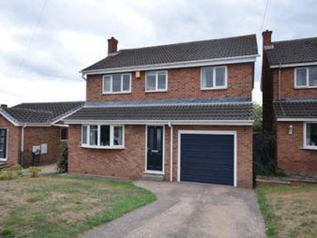 House for sale in Pontefract, West Yorkshire