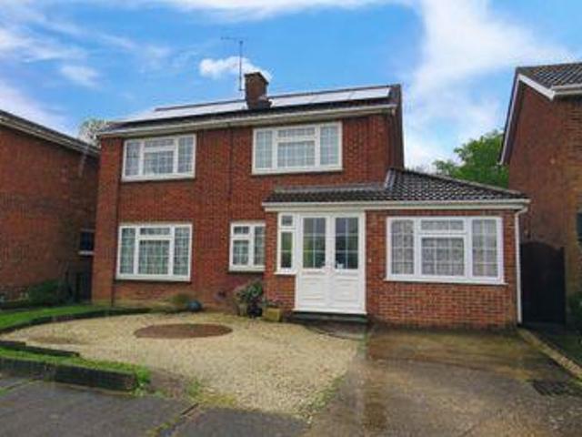 House for sale in Fordham Heath