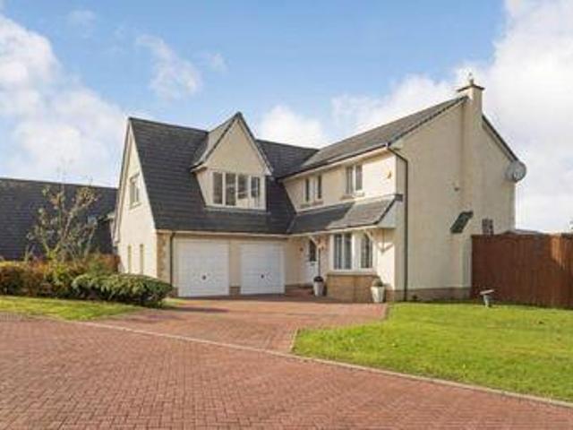 House for sale in Scotland
