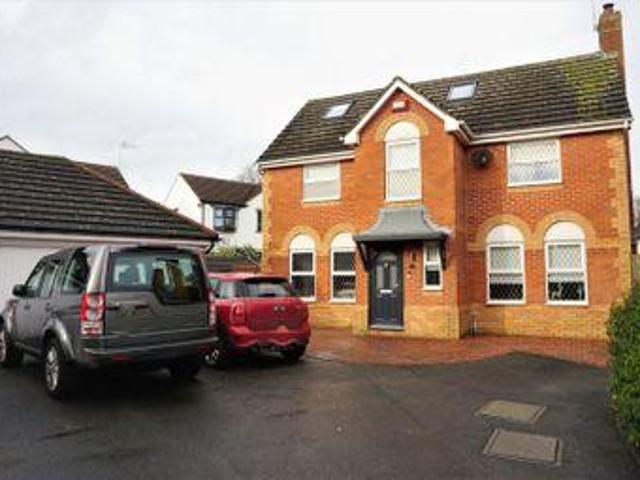 House for sale in Knaresborough, North Yorkshire