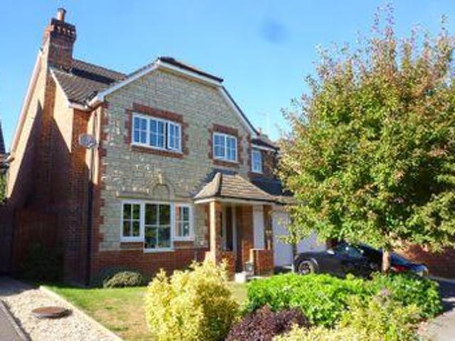 House for sale in Trowbridge, Wiltshire