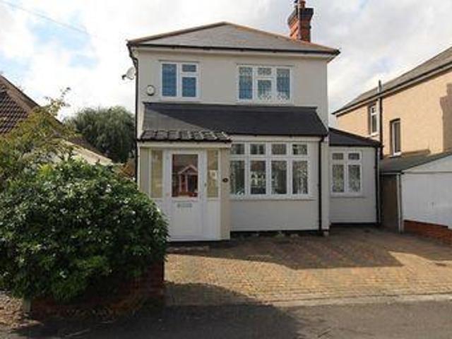 House for sale in Upminster, Greater London