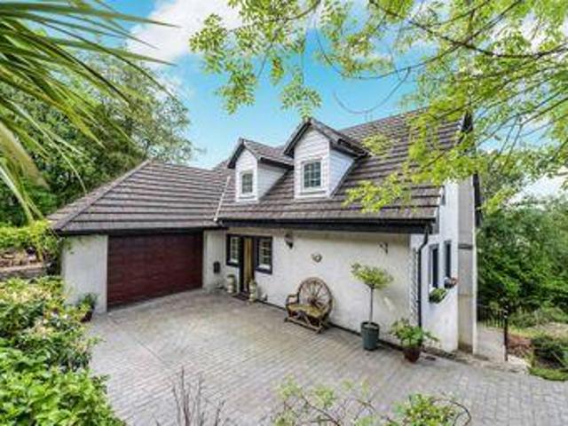 House for sale in Helensburgh, Scotland