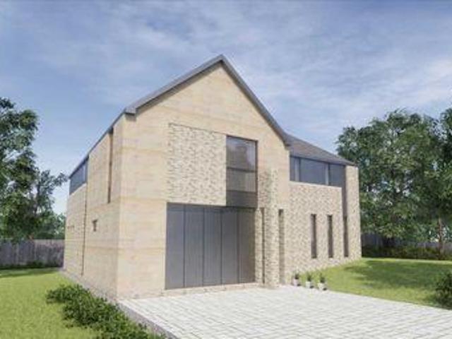 House for sale in Stirlingshire, Alba / Scotland