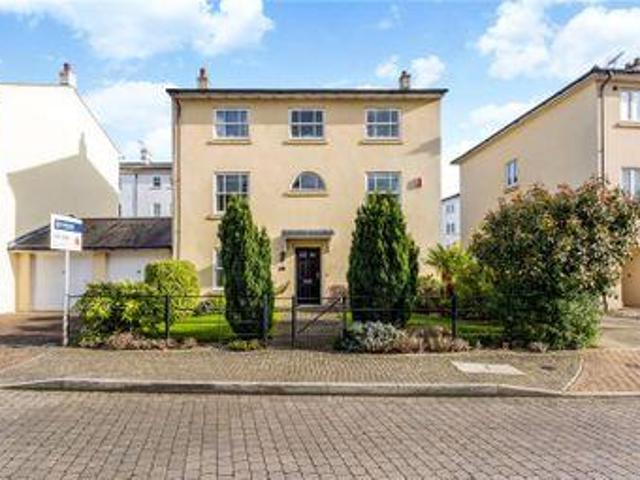 House for sale in Cheltenham, Gloucestershire
