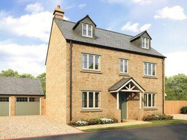House for sale in Towcester, Northamptonshire