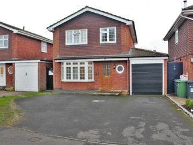 House for sale in Aldershot, Rushmoor
