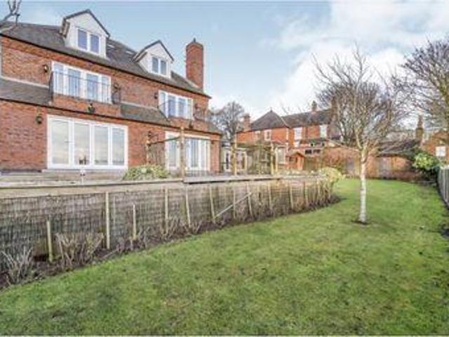 House for sale in Egginton, East Midlands