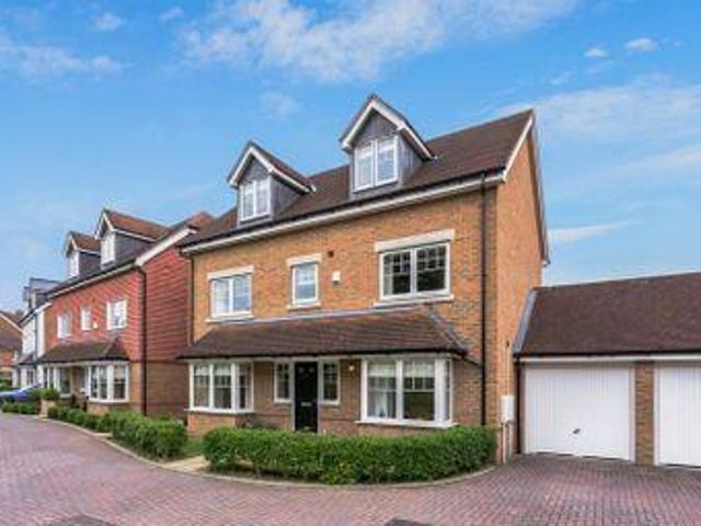 House for sale in Uckfield, Cross In Hand