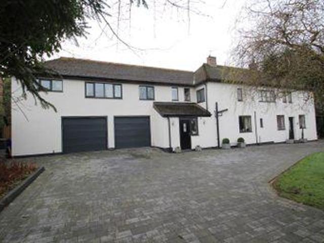House for sale in Greenheys, Greater Manchester
