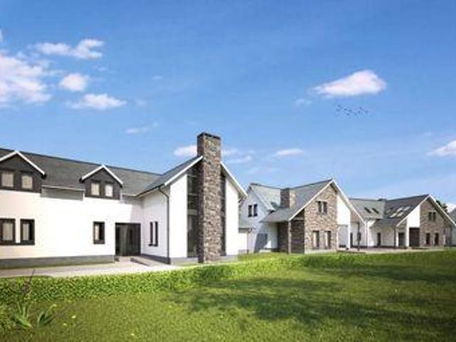 House for sale in Kirkinner, Scotland