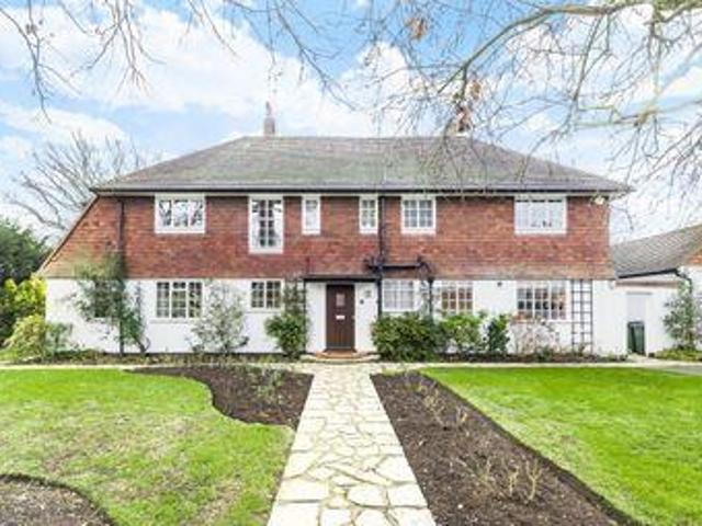 House for sale in Ashley Park, Surrey