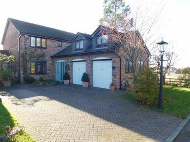 House for sale in Greater Manchester