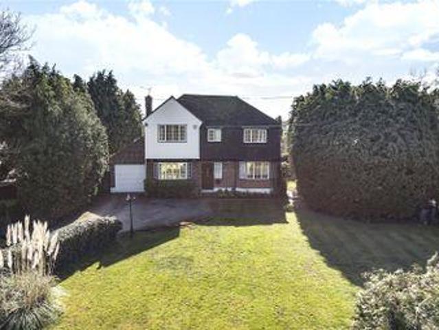 House for sale in Uxbridge, Greater London