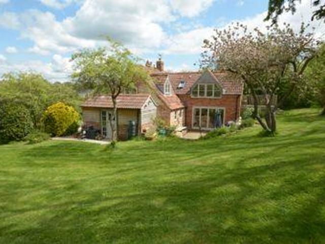House for sale in Trowbridge, Wiltshire