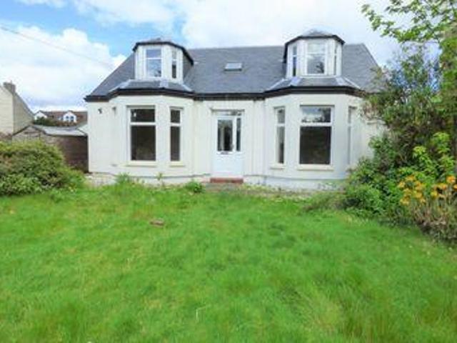 House for sale in Dunoon, Scotland