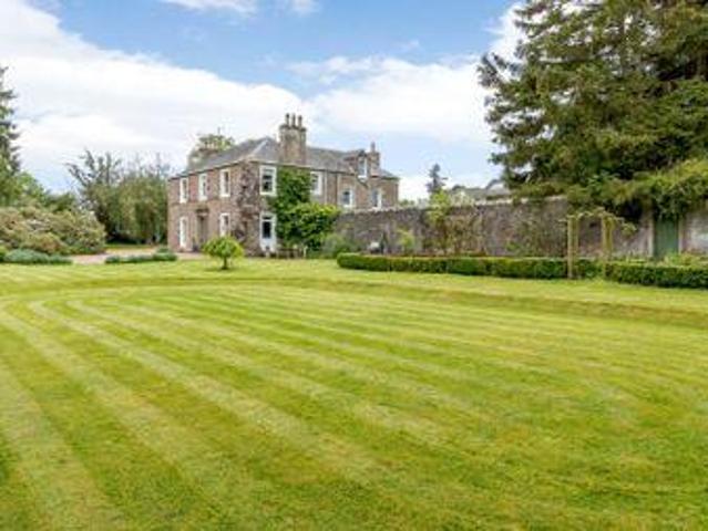 House for sale in Auchterarder, Perth and Kinross