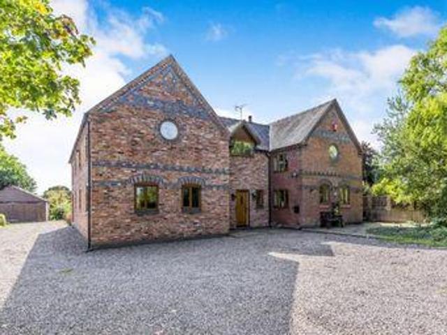 House for sale in Hammond Street