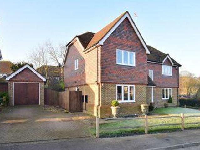 House for sale in Oad Street, Kent