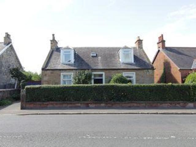 House for sale in Prestwick, Scotland
