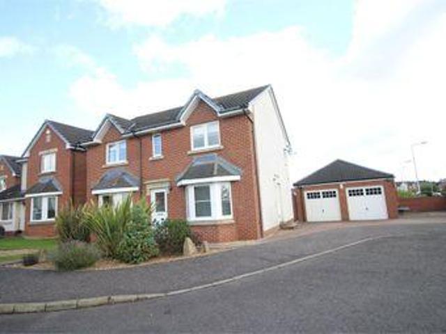 House for sale in Kirkcaldy, Scotland