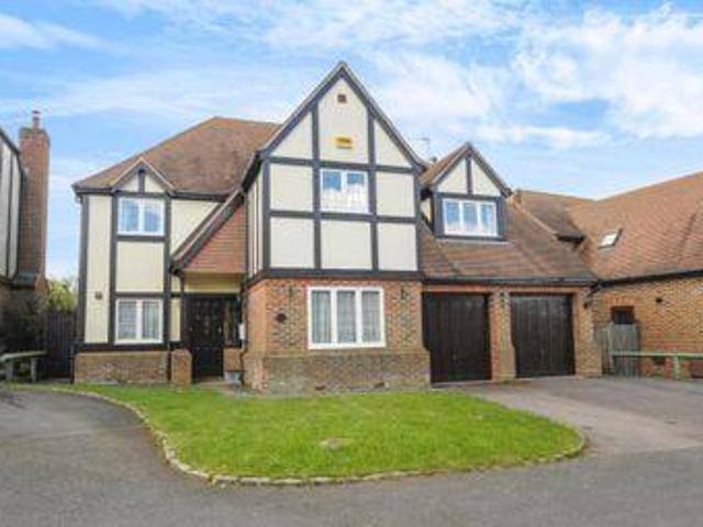 House for sale in Buckingham, Buckinghamshire