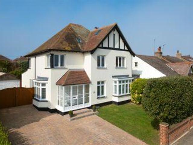 House for sale in Whitstable, Kent