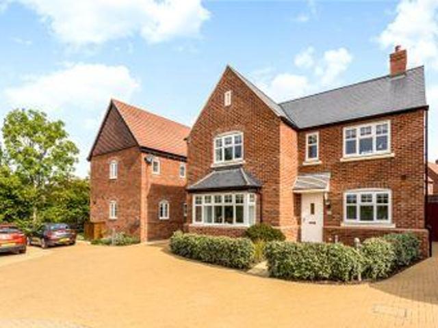 House for sale in Lyons, Greater London