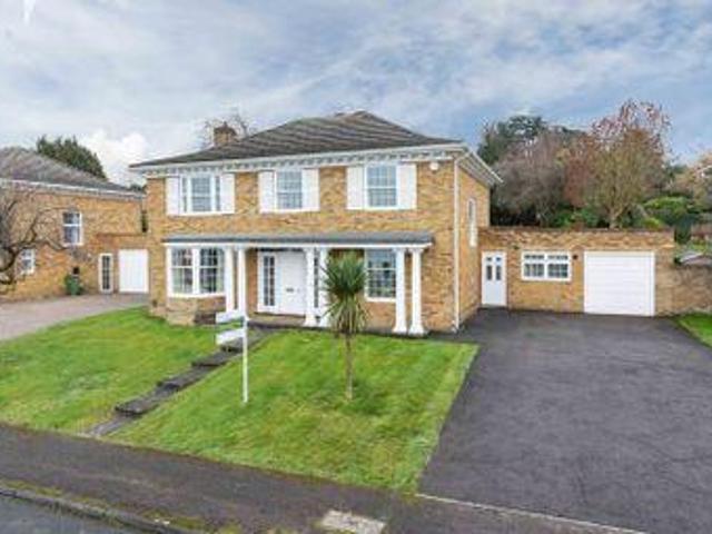 House for sale in Leatherhead, Mole Valley