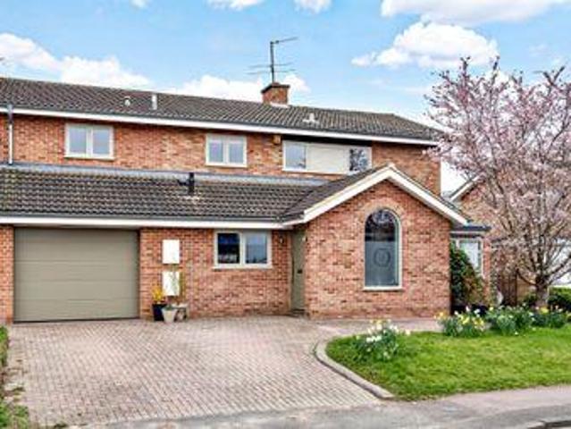 House for sale in Cheltenham, Gloucestershire