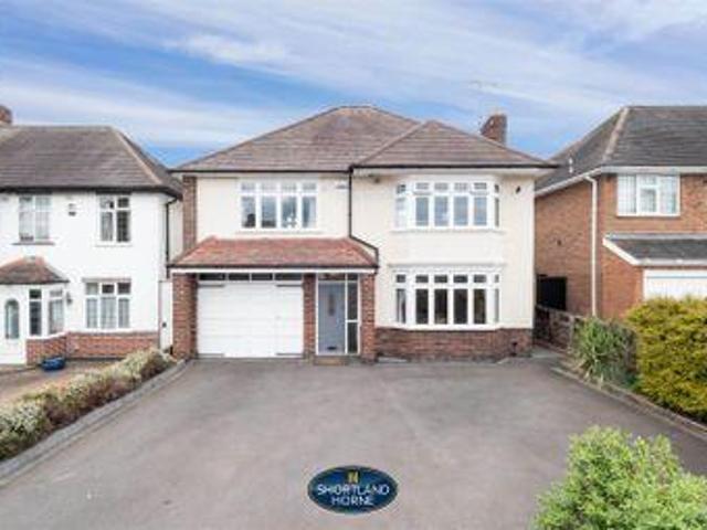 House for sale in West Midlands