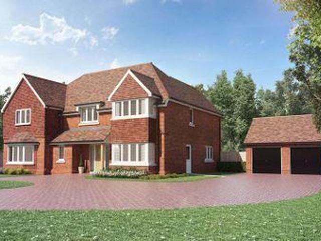 House for sale in Woking, Surrey