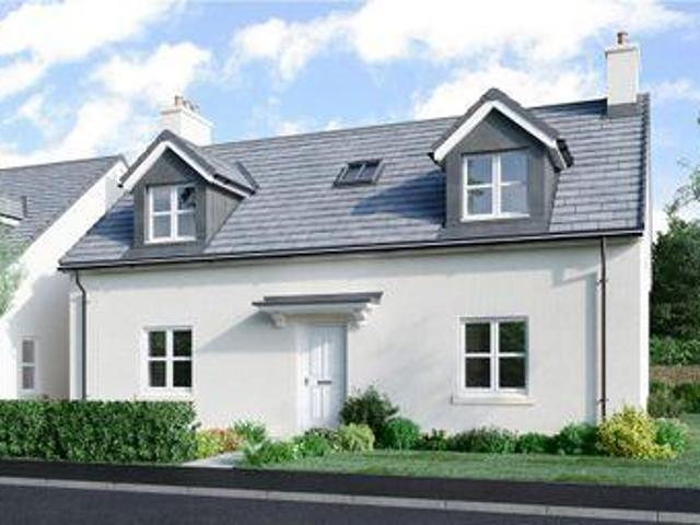 House for sale in Forebridge, Scotland