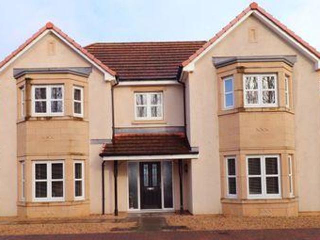 House for sale in Caskieberran, Scotland